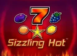 7 Sizzling Hot
