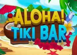 Aloha! Tiki Bar