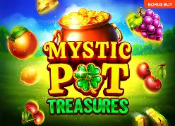 Mystic Pot Treasures